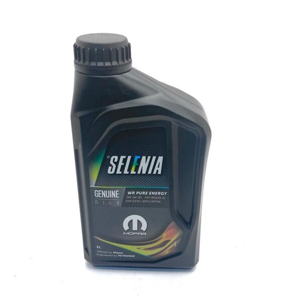 Selenia WR Pure Energy 5W-30 1 Liter