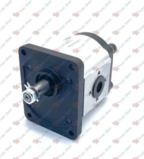 Ricambi per Fiat - Trattore - 110-90 - Serie 90 (1/84-12/04) - Motore: Fiat  8065.05 - Originali o Compatibili